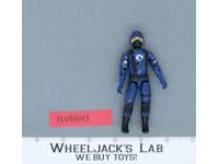 Viper Pilot V1 100% Complete 1983 G.I. Joe Hasbro Vintage Action Figure