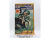Official Space Capsule & Astronaut Space Suit ORIGINAL GI Joe 1966 Hasbro