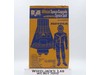 Official Space Capsule & Astronaut Space Suit ORIGINAL GI Joe 1966 Hasbro