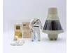 Official Space Capsule & Astronaut Space Suit ORIGINAL GI Joe 1966 Hasbro