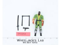 Kamakura V1 G.I. Joe 2003 Hasbro Action Figure