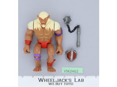 Monkian 100% Complete Thundercats 1985 LJN Vintage Action Figure