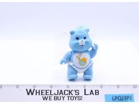 Baby Tugs Bear Care Bears 1983 Kenner Vintage 3.5" Poseable Figure
