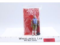 The Fridge MAIL AWAY GI Joe 1986 Hasbro Action Figure NEW SEALED Baggie