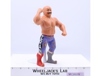 Iron Sheik 1985 WWF LJN Titan Sports 8" Vintage Wrestling Action Figure