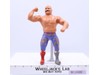Iron Sheik 1985 WWF LJN Titan Sports 8" Vintage Wrestling Action Figure
