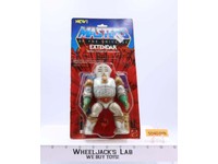 Extendar Masters of the Universe MOTU 1986 Mattel MOSC SEALED NEW Action Figure