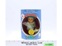 Blueberry Muffin Berry Baby Strawberry Shortcake 1984 Kenner NEW SEALED