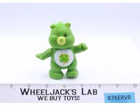 Good Luck Bear Care Bears 1983 Kenner Vintage 3.5" Poseable Figure