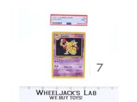 Kadabra 1999 #32 PSA GRADED 9 MINT Pokemon Card