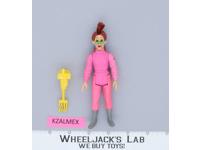 Janine Melnitz Fright Features Ghostbusters 1989 Kenner Vintage Action Figure