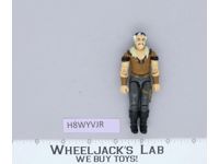 Crystal Ball V1 G.I. Joe 1987 Hasbro Vintage Action Figure