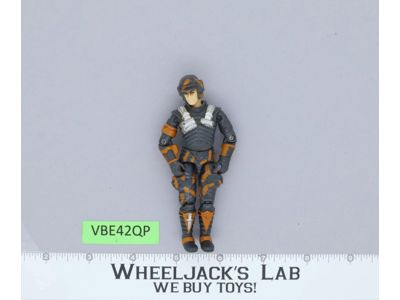 Blocker V1 G.I. Joe 1987 Hasbro Vintage Action Figure