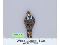 Blocker V1 G.I. Joe 1987 Hasbro Vintage Action Figure