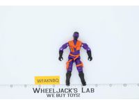 Night Vulture V1 G.I. Joe 1991 Hasbro Vintage Action Figure