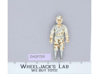 Avalanche V1 G.I. Joe 1987 Hasbro Vintage Action Figure