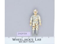 Avalanche V1 G.I. Joe 1987 Hasbro Vintage Action Figure