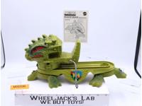 Dragon Walker 100% Complete 1983 He-man MOTU Masters of the Universe
