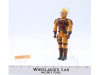 Space Attack Talking Soldier Voice Squad 1991 Toy Island 7" Action Figure