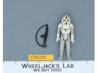 At-At Driver 100% Complete Star Wars ESB 1980 Kenner Vintage Figure NO REPRO