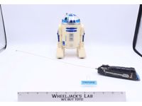 R2-D2 8″ Remote Control Droid Robot Star Wars 1978 Vintage Kenner Action Figure