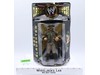 Sgt Slaughter Classic Super Stars 2004 WWE Jakks Pacific NEW SEALEED
