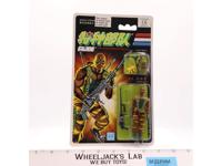Barricade GI Joe International Heros China 1992 Hasbro Action Figure NEW SEALED
