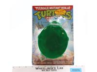 Cereal W/ Leonardo Bowl Teenage Mutant Ninja Turtles TMNT 1990 Ralston SEALED