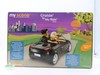 Cruisin' in My Ride Barbie & Ellis Giftset My Scene Doll 2003 Mattel NEW SEALED