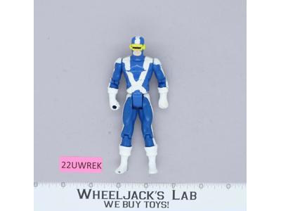 Cyclops 5" Marvel X-Men The Uncanny 1991 Toybiz Vintage Action Figure