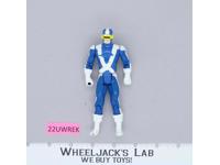Cyclops 5" Marvel X-Men The Uncanny 1991 Toybiz Vintage Action Figure