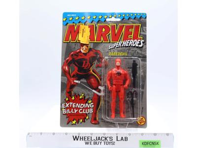 Daredevil Exploding Grapple Hook Marvel Comics Super Heroes 1994 Toybiz NEW MOSC