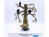 Fright Zone Tree He-Man Masters of the Universe MOTU 1985 Mattel Accessory Part