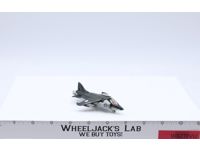 Royal-T MR-19 100% Complete Gobots 1983 Bandai Tonka Vintage