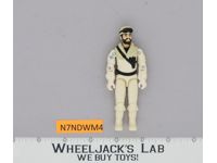 Frostbite V1 G.I. Joe 1985 Hasbro Vintage Action Figure