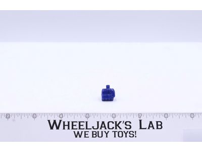G2 Optimus Prime LEFT Hand Fist Vintage Transformers Accessory