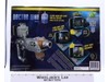 Cleric Wars App Game & QLA Device Doctor Who BBC 2012 Appgear NEW MIB