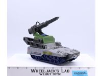 Pulverizer 100% Complete G.I. Joe Battle Force 1989 Hasbro Action Figure Vehicle