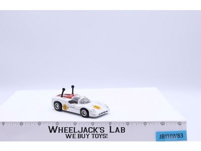 Chaparral 6606 Mattel Hot Wheels Mebetoys Sputafuoco Heisse Rader Nice!