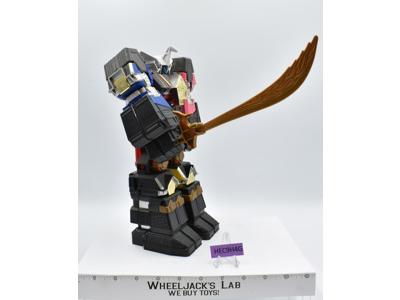 Deluxe Shogun Megazord Power Rangers 1995 Bandai Action Figure