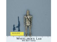 IG-88 100% Complete Star Wars ESB 1980 Kenner Vintage Action Figure NO REPRO