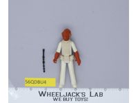 Admiral Ackbar 100% Complete Star Wars ROTJ 1983 Vintage Kenner NO REPRO