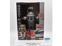 Robot B-9 Lost in Space 1997 Trendmasters Action Figure