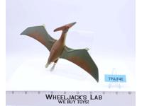 Smithsonian Pteranodon Dino Riders 1990 Tyco Vintage Action Figure