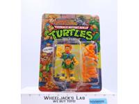 Walkabout Teenage Mutant Ninja Turtles TMNT 1991 Playmates NEW MOSC SEALED
