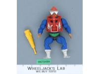 Mekaneck 100% Complete He-Man Masters of the Universe MOTU 1983 Mattel Vintage