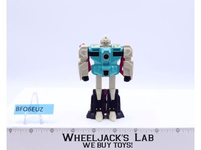 Pounce G1 Transformers 1987 Hasbro Vintage Action Figure