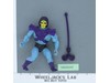 Skeletor He-Man MOTU Mattel 1985 Vintage Action Figure