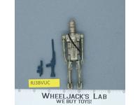 IG-88 100% Complete Star Wars ESB 1980 Kenner Vintage Action Figure NO REPRO