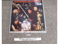 Star Wars is Forever 2 Sided Poster Star Wars ROTJ 1984 Kenner 18 x 24